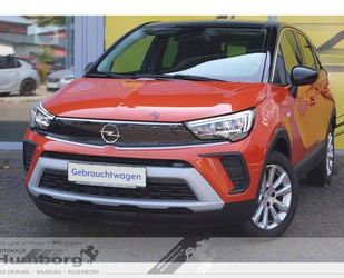 Opel Crossland (X) Gebrauchtwagen