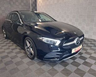 Mercedes-Benz A 200 Gebrauchtwagen
