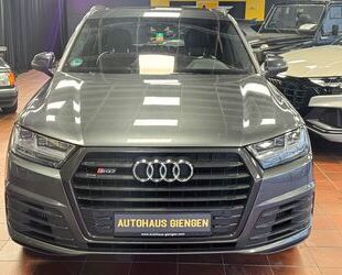 Audi SQ7 Gebrauchtwagen
