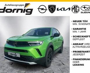 Opel Mokka Gebrauchtwagen