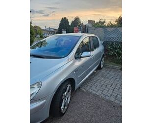 Peugeot 307 Gebrauchtwagen