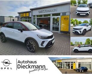 Opel Crossland (X) Gebrauchtwagen