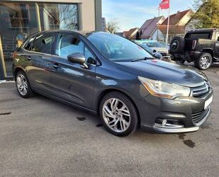 Citroen C4 Gebrauchtwagen