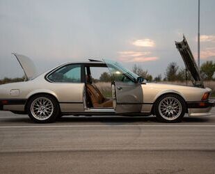 BMW 635 Gebrauchtwagen