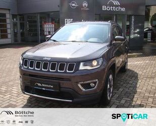 Jeep Compass Gebrauchtwagen