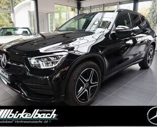 Mercedes-Benz GLC 200 Gebrauchtwagen