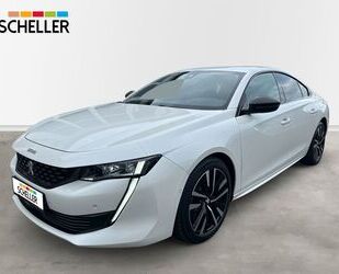 Peugeot 508 Gebrauchtwagen