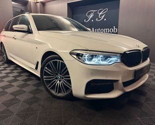 BMW 530 Gebrauchtwagen