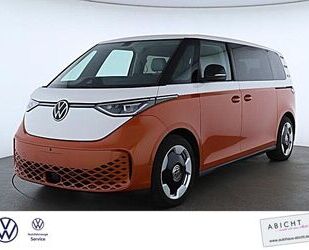 VW ID. Buzz Gebrauchtwagen