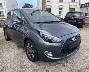Hyundai ix20 Gebrauchtwagen
