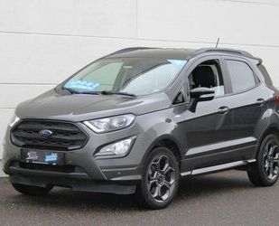 Ford EcoSport Gebrauchtwagen