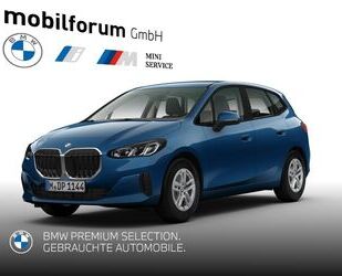 BMW 220 Active Tourer Gebrauchtwagen