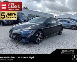 Mercedes-Benz EQE Gebrauchtwagen