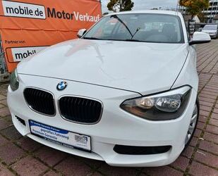BMW BMW 1.6 #STEUERK. NEU#ÖL SERVICE NEU#SCHECKHEFT#SH Gebrauchtwagen