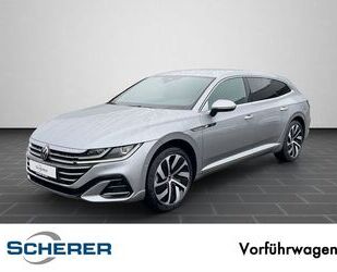 VW Arteon Gebrauchtwagen