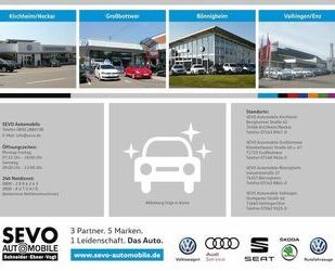 VW Taigo Gebrauchtwagen