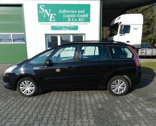 Citroen Grand C4 Picasso / SpaceTourer Gebrauchtwagen
