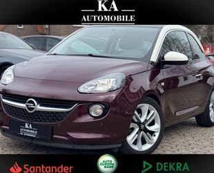 Opel Adam Gebrauchtwagen