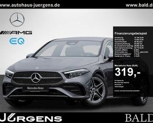 Mercedes-Benz A 200 Gebrauchtwagen