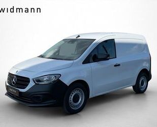 Mercedes-Benz Citan Gebrauchtwagen