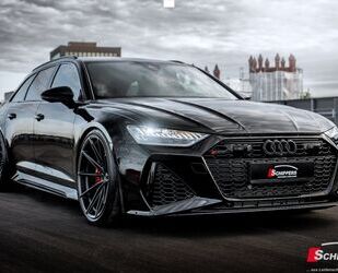 Audi RS6 Gebrauchtwagen