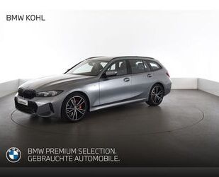 BMW 330 Gebrauchtwagen