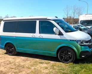 VW T6 andere Gebrauchtwagen