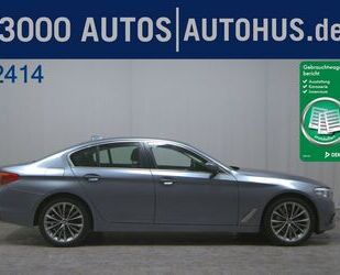 BMW 530 Gebrauchtwagen