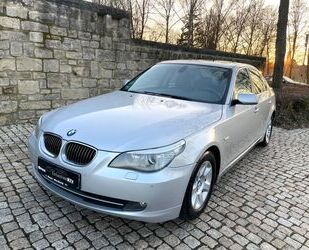 BMW 523 Gebrauchtwagen