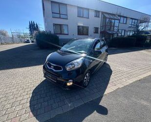 Kia Picanto Gebrauchtwagen