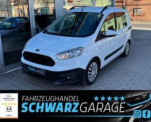 Ford Transit Courier Gebrauchtwagen