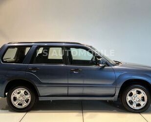 Subaru Forester Gebrauchtwagen