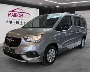 Opel Combo Gebrauchtwagen