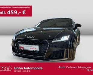 Audi TT Gebrauchtwagen