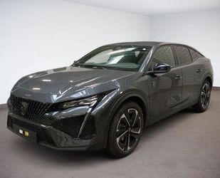 Peugeot 408 Gebrauchtwagen