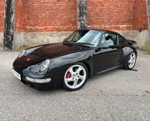 Porsche 993 Gebrauchtwagen