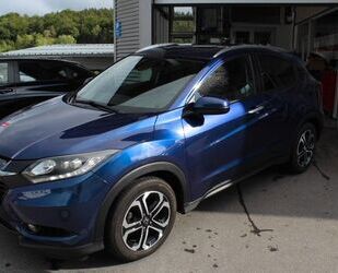 Hyundai HR-V 