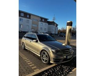 Mercedes-Benz C 220 Gebrauchtwagen