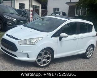 Ford B-Max Gebrauchtwagen