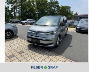 VW T7 Multivan Gebrauchtwagen