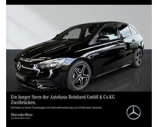 Mercedes-Benz B 180 Gebrauchtwagen