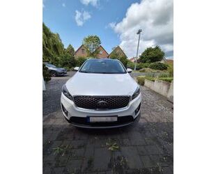 Kia Sorento Gebrauchtwagen