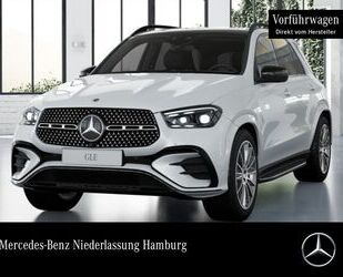 Mercedes-Benz GLE 450 Gebrauchtwagen