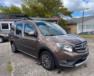 Mercedes-Benz Citan Gebrauchtwagen