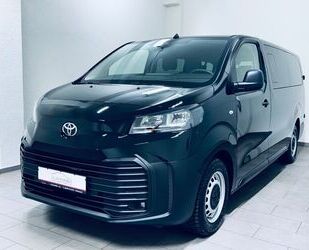 Toyota Proace (Verso) Gebrauchtwagen