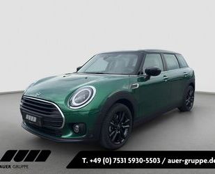 Mini Cooper Clubman Gebrauchtwagen