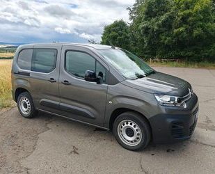 Citroen Berlingo Gebrauchtwagen