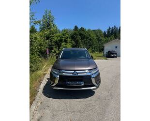 Mitsubishi Outlander Gebrauchtwagen