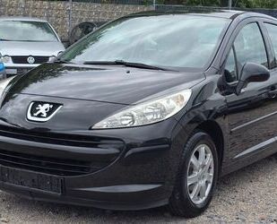 Peugeot 207 Gebrauchtwagen
