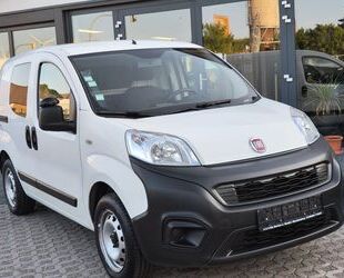 Fiat Fiorino Gebrauchtwagen